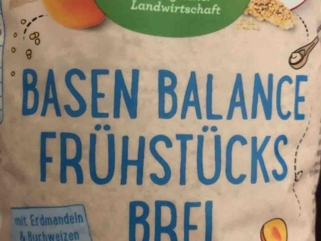 Basen Balance  Früstücksbrei by karij82 | Hochgeladen von: karij82