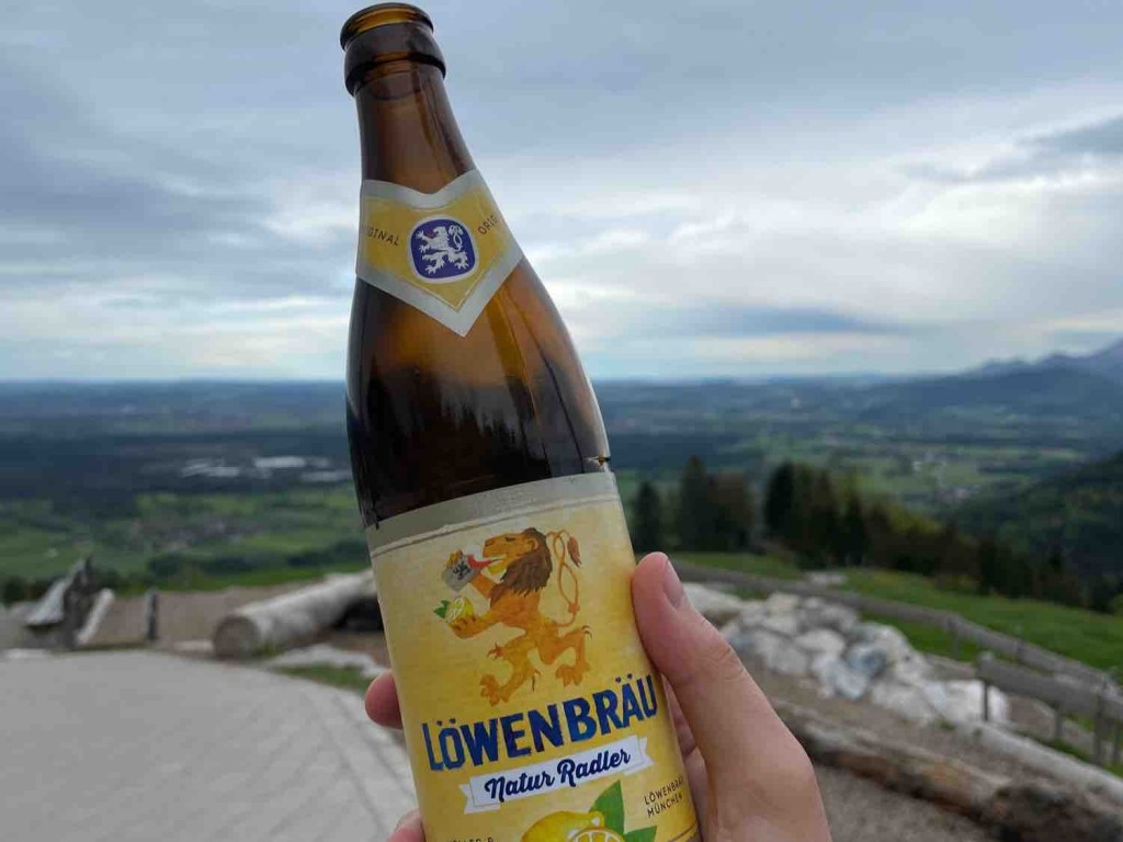Löwenbräu Radler, Bier + Zitronenlimo von johannesbradt921 | Hochgeladen von: johannesbradt921