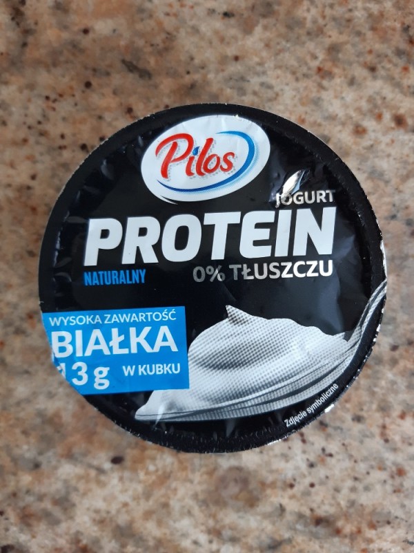 Protein Joghurt, 0% T?uszczu von Grrr | Hochgeladen von: Grrr