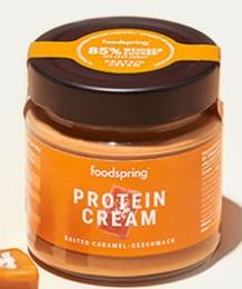 Protein Cream Salted Caramel | Hochgeladen von: Fiorina