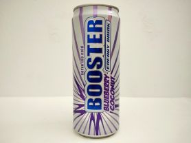 Booster Blueberry Coconut | Hochgeladen von: micha66/Akens-Flaschenking