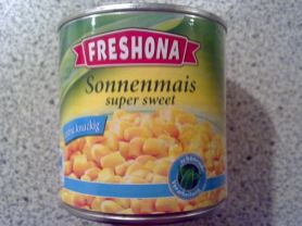 Freshona, Mais | Hochgeladen von: Barockengel Freshona, Mais | Hochgeladen von: Barockengel