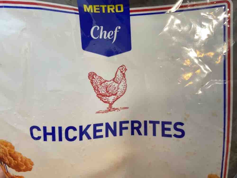 Chickenfrites von saffertlu | Hochgeladen von: saffertlu