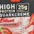 High Protein Quarkcreme Erdbeere von hellen88 | Hochgeladen von: hellen88