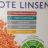 BIO rote Linsen, (gekocht) von deagina | Hochgeladen von: deagina