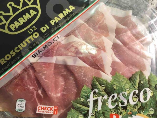 Prosciutto di Parma von Bettina81 | Hochgeladen von: Bettina81