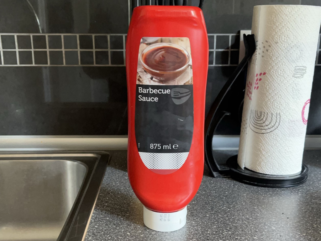 Barbecue Sauce von danielrisch965 | Hochgeladen von: danielrisch965 Barbecue Sauce von danielrisch965 | Hochgeladen von: danielrisch965