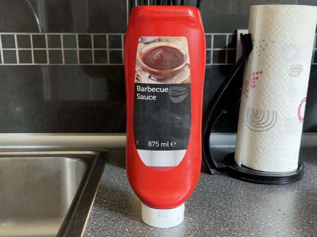 Barbecue Sauce von danielrisch965 | Hochgeladen von: danielrisch965 Barbecue Sauce von danielrisch965 | Hochgeladen von: danielrisch965
