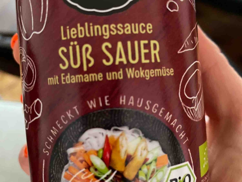 little lunch, Süß sauer von nikiberlin | Hochgeladen von: nikiberlin