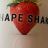 Shape Shake Erdbeere von powerluchs | Hochgeladen von: powerluchs