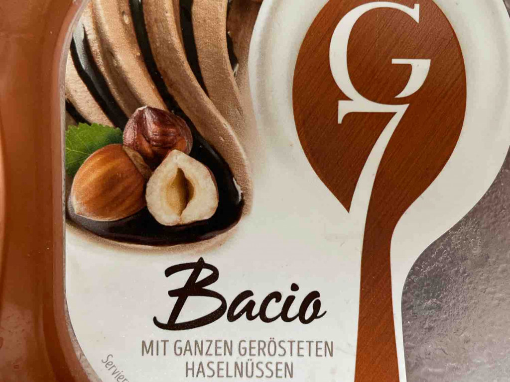 Bacio Speiseeis von Falentini | Hochgeladen von: Falentini