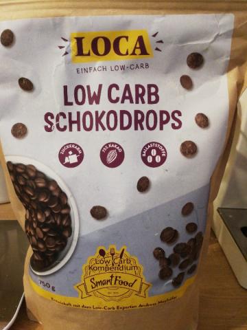 Low Carb Schockodrops von brownstone | Hochgeladen von: brownstone