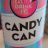 Candy Can Bubble Gum, Zero Sugar von Mojo2 | Hochgeladen von: Mojo2