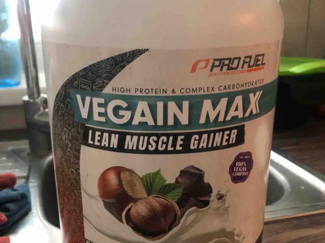 vegan mix mass gainer, mit milch von Kingahmet58 | Hochgeladen von: Kingahmet58