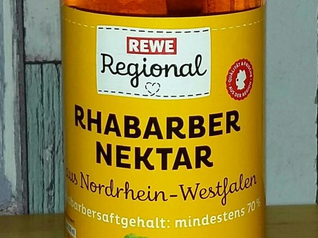 Rhabarber Nektar  | Hochgeladen von: frieda67