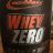 Whey Zero, Strawberry von giannisrudka659 | Hochgeladen von: giannisrudka659