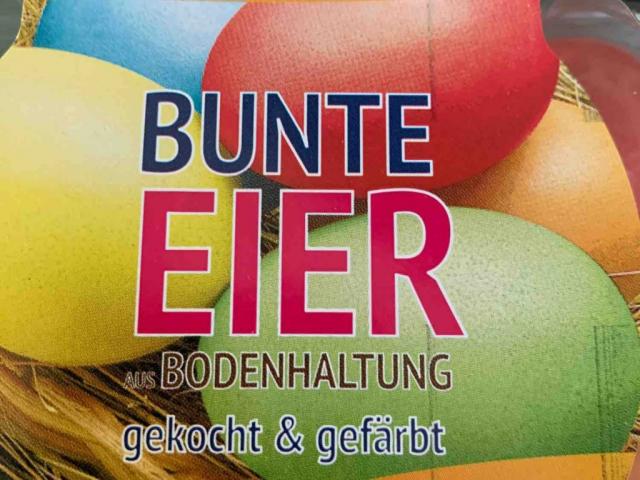 Bunte Eier von sandrauluc | Hochgeladen von: sandrauluc