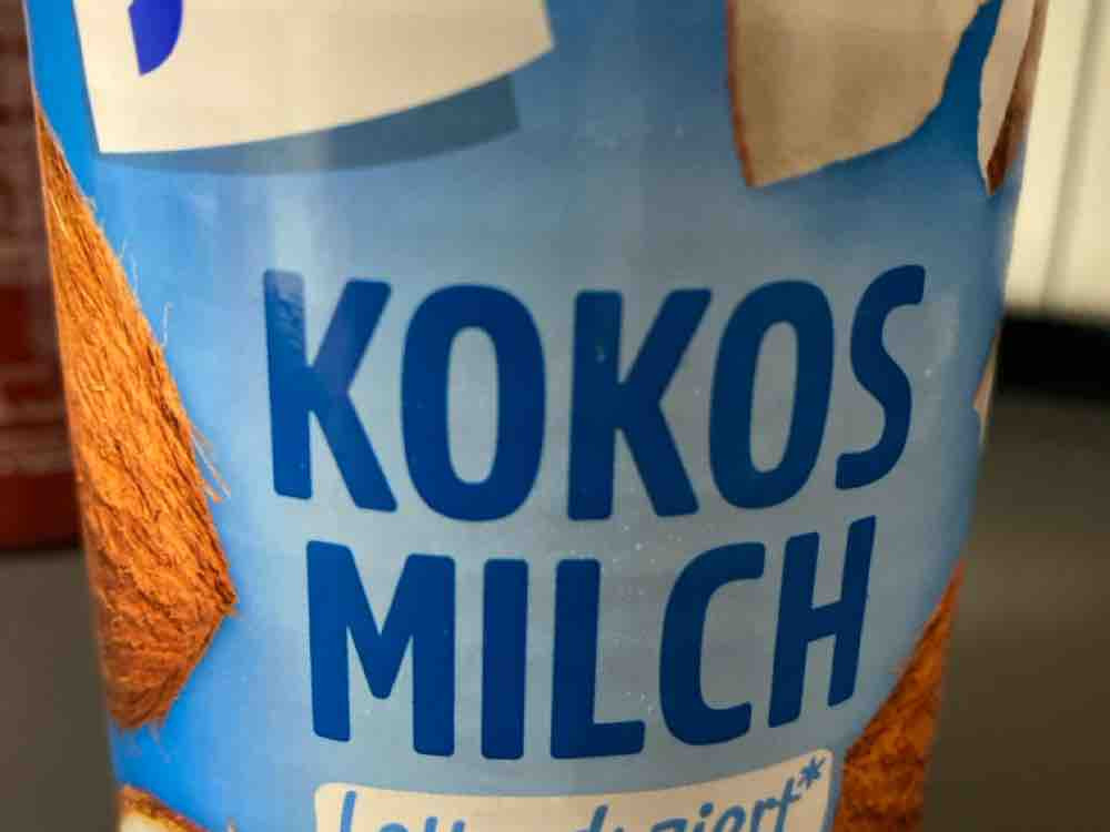 Kokosmilch (fettreduziert) von SimonM79x | Hochgeladen von: SimonM79x Kokosmilch (fettreduziert) von SimonM79x | Hochgeladen von: SimonM79x