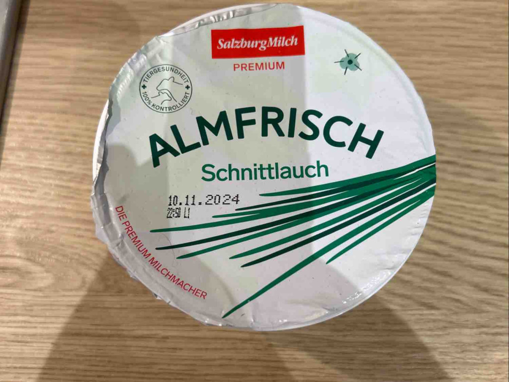 ALMFRISCH, Schnittlauch von Sandra2511 | Hochgeladen von: Sandra2511