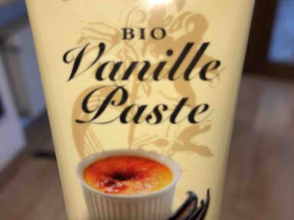 Vanilla Bean Paste, Vanille von vickychica | Hochgeladen von: vickychica