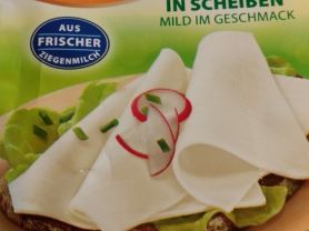 Ziegenschnittkäse | Hochgeladen von: Kurvenwunder Ziegenschnittkäse | Hochgeladen von: Kurvenwunder
