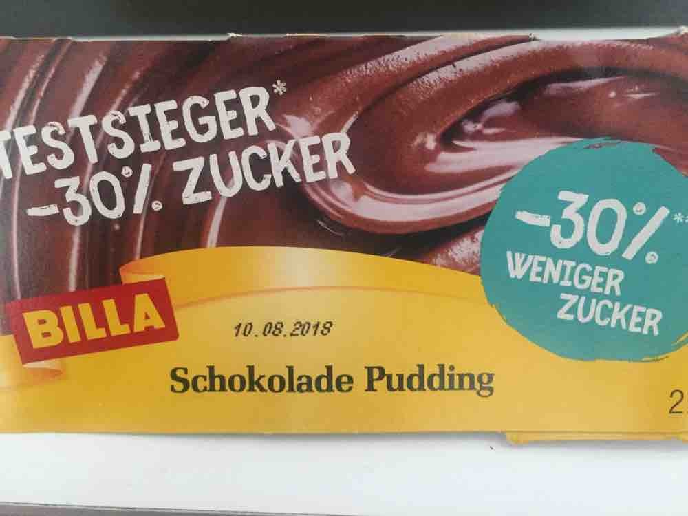 Schokolade Pudding , -30% Zucker von Hanna2112 | Hochgeladen von: Hanna2112
