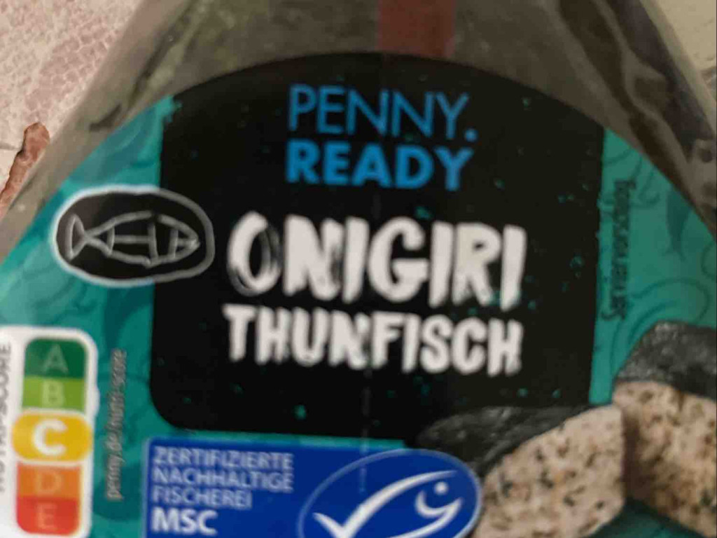 onigiri Thunfisch, Thunfisch by lannsxhy | Hochgeladen von: lannsxhy