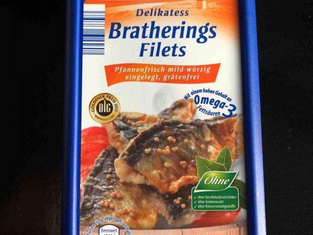 Nordholmer Fisch Fass, Delikates Bratherings Filets von revilo19 | Hochgeladen von: revilo1963794