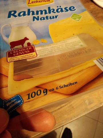 Rahmkäse Natur von daniel2018 | Hochgeladen von: daniel2018