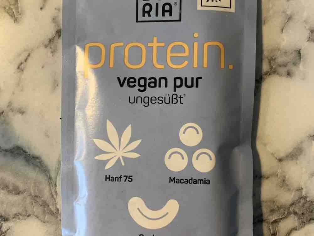 protein vegan  pur von ira4ka86 | Hochgeladen von: ira4ka86