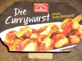 Die Currywurst | Hochgeladen von: PeggySue2509