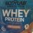 Whey Protein Milk chocolate, mit 1.5% Milch von Flexibus | Hochgeladen von: Flexibus