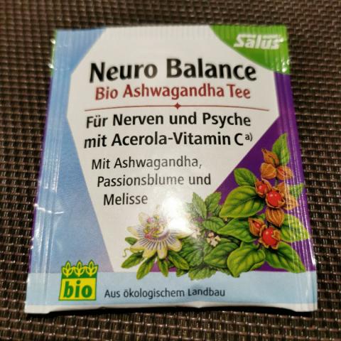 neuro Balance von ElWo70 | Hochgeladen von: ElWo70