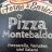 Pizza Montebaldo von lookatme | Hochgeladen von: lookatme