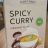 Spicy Curry, organic Soup von tobiasnal | Hochgeladen von: tobiasnal