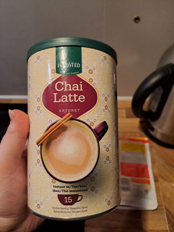 Chai Latte Zimt von Franziska F | Hochgeladen von: Franziska F Chai Latte Zimt von Franziska F | Hochgeladen von: Franziska F