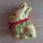 Lindt Goldhase von BeeBeeKay | Hochgeladen von: BeeBeeKay