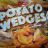 Potato Wedges von Herence | Hochgeladen von: Herence