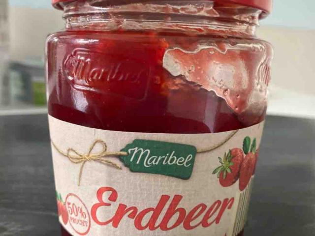 Marmelade Erdbeer by alexnov | Uploaded by: alexnov