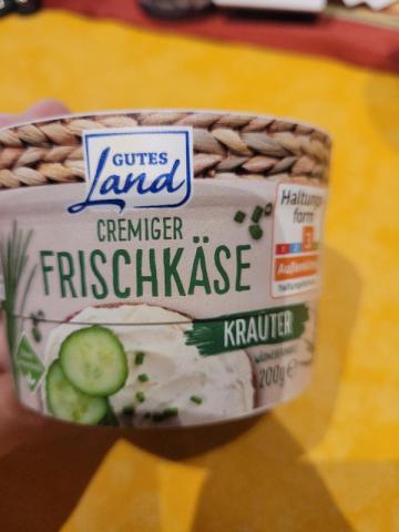 cremiger Frischkäse, kräuter von Befei | Hochgeladen von: Befei