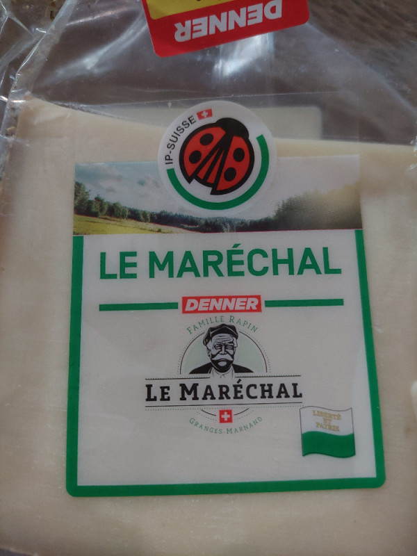 Le Marschall Käse von Engelsrufer | Hochgeladen von: Engelsrufer