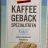 Kaffee Gebäck Kokos von ClaudiaB | Hochgeladen von: ClaudiaB