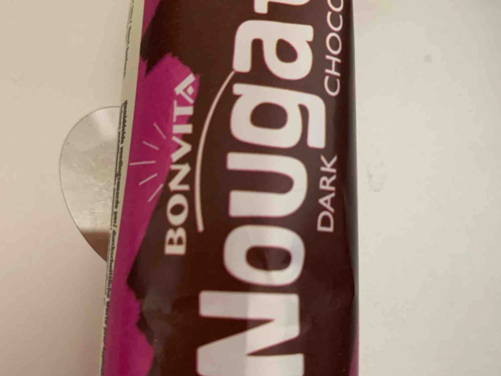 Bonvita Nougat dark chocolate von ambar83 | Hochgeladen von: ambar83