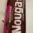 Bonvita Nougat dark chocolate von ambar83 | Hochgeladen von: ambar83