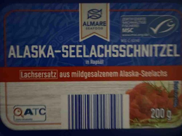 Alaska-Seelachsschnitzel, in Rapsöl von zwiebelie | Hochgeladen von: zwiebelie