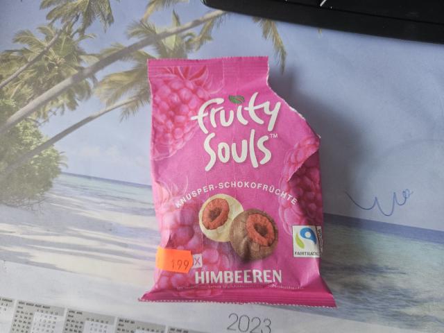 fruity souls, Himbeere von Pixelkruemel | Hochgeladen von: Pixelkruemel