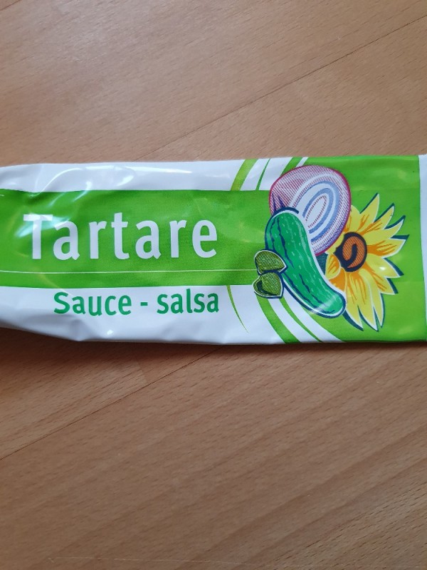 Sauce Tartare von Rineco | Hochgeladen von: Rineco