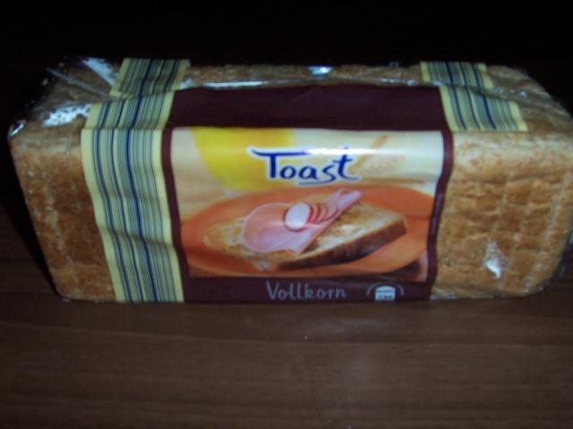 Toast, Vollkorn | Hochgeladen von: Nudelpeterle