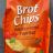 Brot Chips, Mediterrane Paprika von Pascal181 | Hochgeladen von: Pascal181