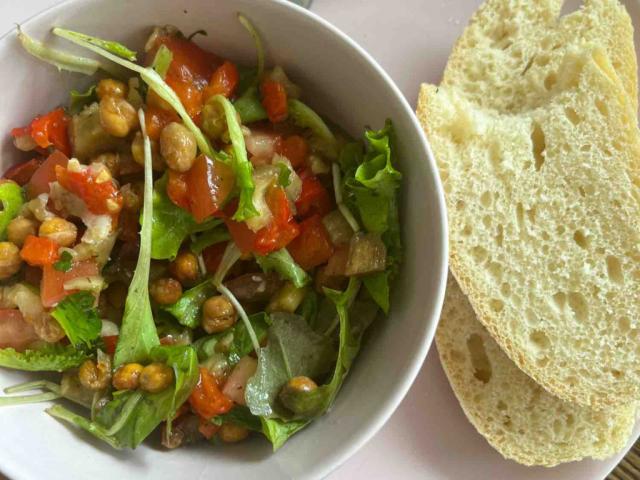 sommersalat Instagram von sEhrmeier | Hochgeladen von: sEhrmeier